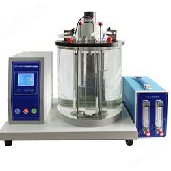 SYP-6538MDEA起泡趋势试验器（2孔）