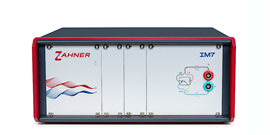 IM7 电化学工作站