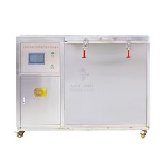 LSY-18B 全自动混凝土硫酸盐干湿循环试验箱