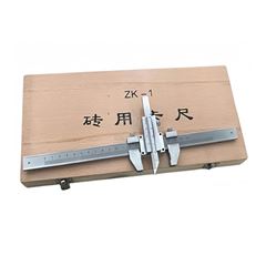 ZK-1砖用卡尺