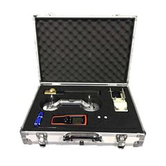 SYA-17A中空玻璃露點儀（干冰式）