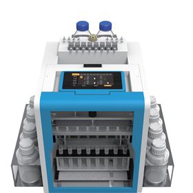 HSE-08D自動固相萃取系統 SPESystem理化產品
