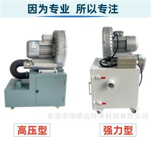 618平面磨床集尘箱