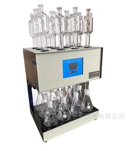 KY-102标准COD消解器