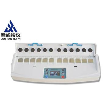 JH-NY12C便携式农药残留速测仪