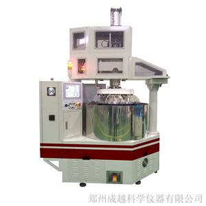 CY-SSP-36DPAW双面钻石抛光机
