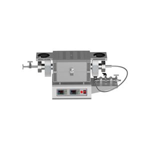 TN-H1200-1L迷你高压管式炉