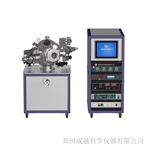 CY-PLD-450PLD脉冲激光溅射镀膜仪