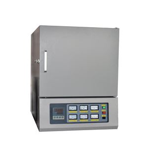 CY-M1200-A2IL(进口加热丝)1200加热丝箱式炉21L