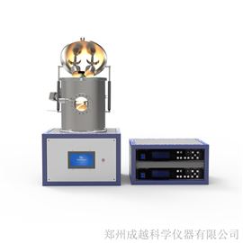 CY-MSZ300S-II-​DCDC-SS双靶直流磁控溅射镀膜仪