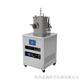 CY-MSV300-I-DC-SS单靶直流磁控溅射镀膜仪
