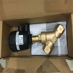 使用BURKERT寶德2000型氣動角座閥463577