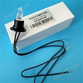 6V10WRA-50生化分析仪灯泡