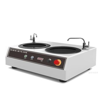 金相研磨抛光机