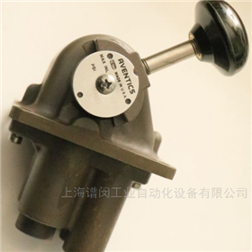 AVENTICS安沃驰换向阀R431005003全新代理