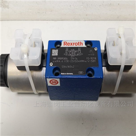 REXROTH阀4WE10D5X/EG220N9K4/V授权经销