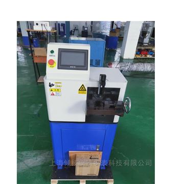QJNZ－3（6）金屬線材扭轉(zhuǎn)試驗(yàn)機(jī)