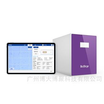 Jan-F2荧光细胞计数仪