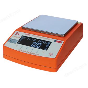 防爆电子天平0.01g