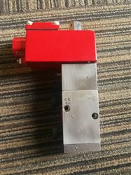 51450V02-6-2R/2G防爆线圈Rotex电磁阀参数