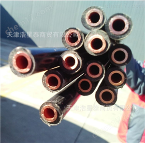 潍坊T2紫铜管 6mm 8mm包塑紫铜管 PVC护套紫铜管
