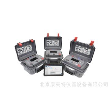 美國MEGGER MIT1025/2絕緣電阻測試儀