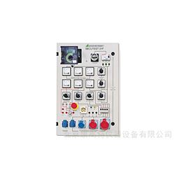 德國(guó)GMC SECUTEST 21F 安規(guī)實(shí)訓(xùn)面板箱
