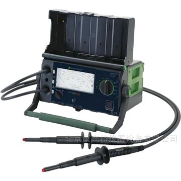 METRISO PRIME指針式絕緣電阻測試儀