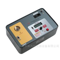 美國DOBLE VBT-75S2斷路器真空度耐壓測試儀