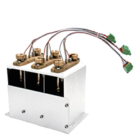 有机元素分析仪