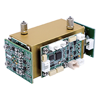 有机元素分析仪