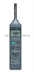 DT-8860CEM華盛昌實驗室工業(yè)工程和家庭測量的理想儀器溫濕度計DT-8860