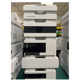 二手安捷伦1200液相色谱仪