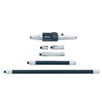 日本MITUTOYO三丰接杆式内径千分尺 IMJ-MJ