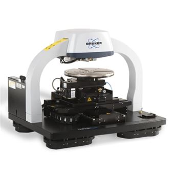 德國Bruker/布魯克 Dektak XTL探針式輪廓儀