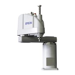 ESPON愛普生SCARA 機器人 G6-653S