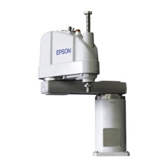 ESPON愛普生SCARA 機器人 G6-653S