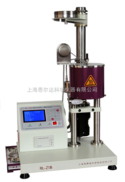 RL-Z1B1+电动加载熔体流动速率仪