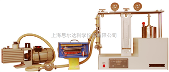 SF－1压差法微量水份测定装置