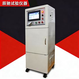 PPZ-400高温立式线热膨胀仪