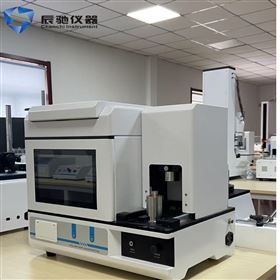 真空衰减法冻干粉针剂密封性检测仪