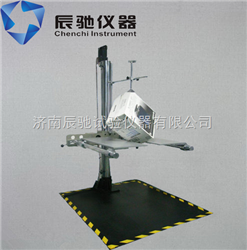 DL-200包装箱跌落实验台，纸箱跌落试验台