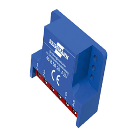 德国Reissmann 45B5030-A310整流器技术解构