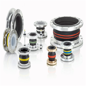 德国Elaflex膨胀节接头 ERV-GS 350.16