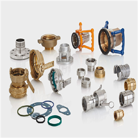 德国Elaflex膨胀节接头 ERV-GS HNBR