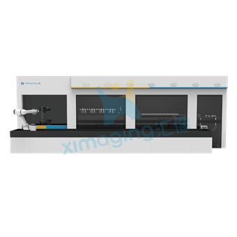 智能重金屬前處理自動(dòng)化系統(tǒng)