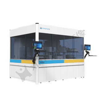 智能ELISA自動化系統