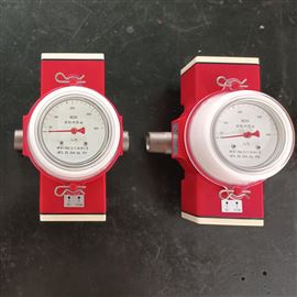 SHS指针式流量开关