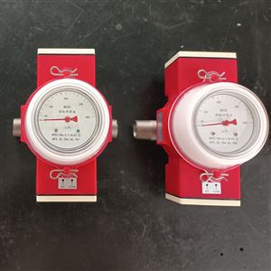 SHS指针式流量开关