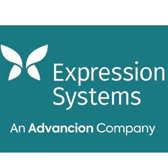 Expression Systems代理